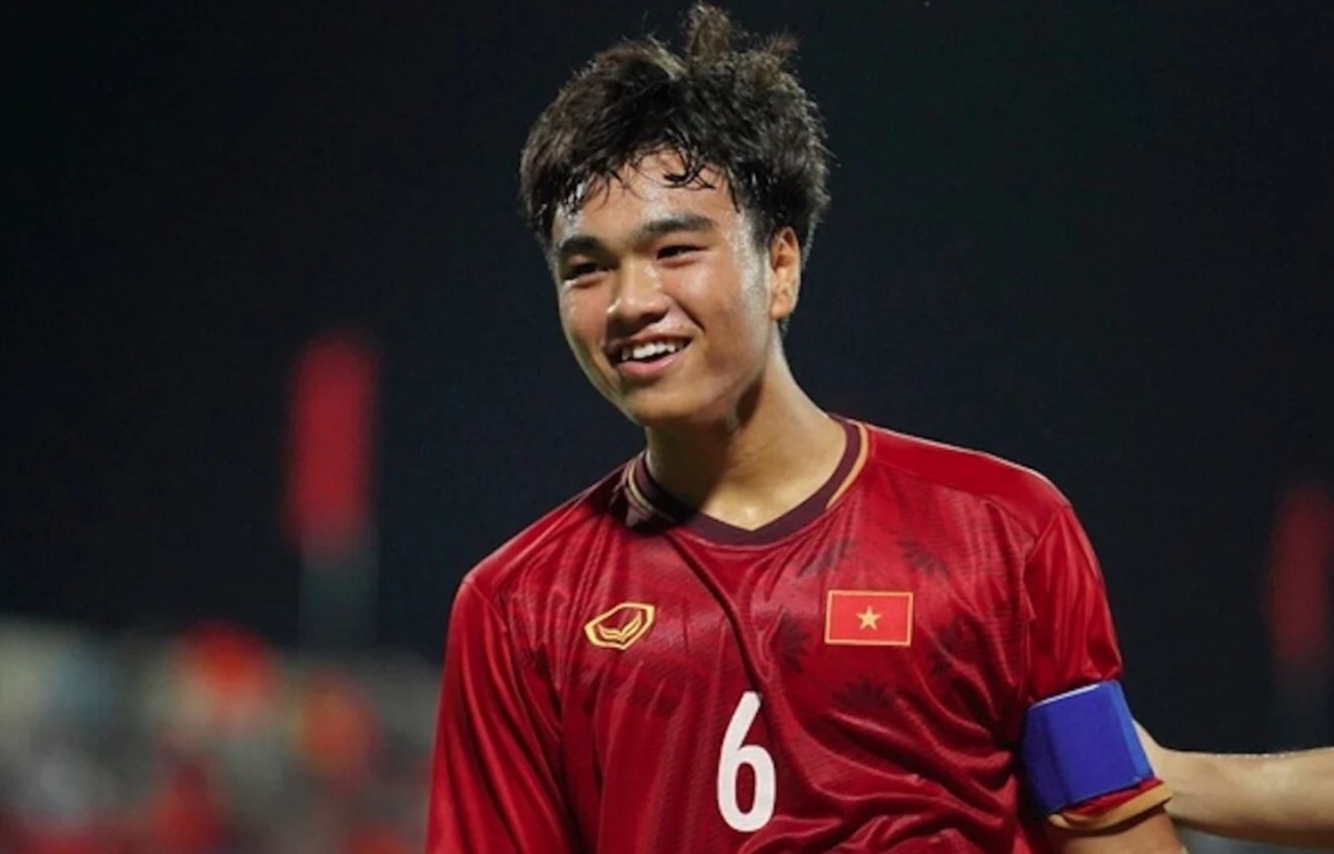 35 players called up for AFC U23 Asian Cup qualification